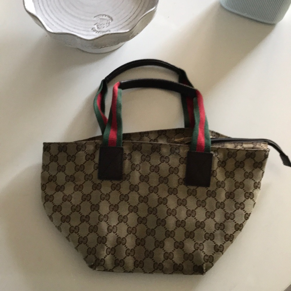 🚨FLASH SALE!!Authentic Gucci Handbag